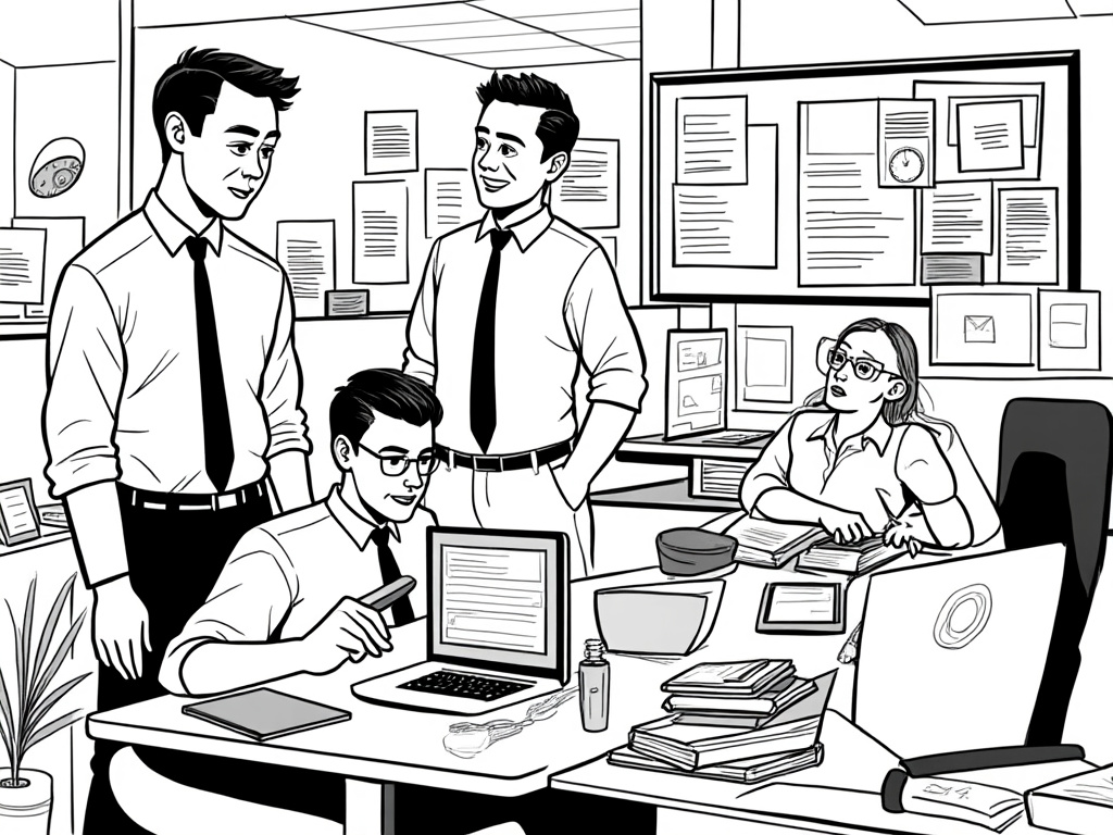 Digital transformation UAE